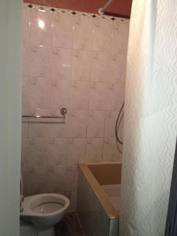 Hotel Stalingrad ブリュッセル 部屋 写真