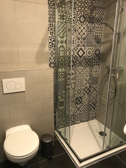 Hotel Stalingrad ブリュッセル エクステリア 写真