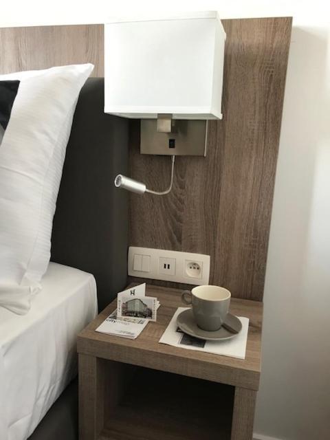 Hotel Stalingrad ブリュッセル エクステリア 写真